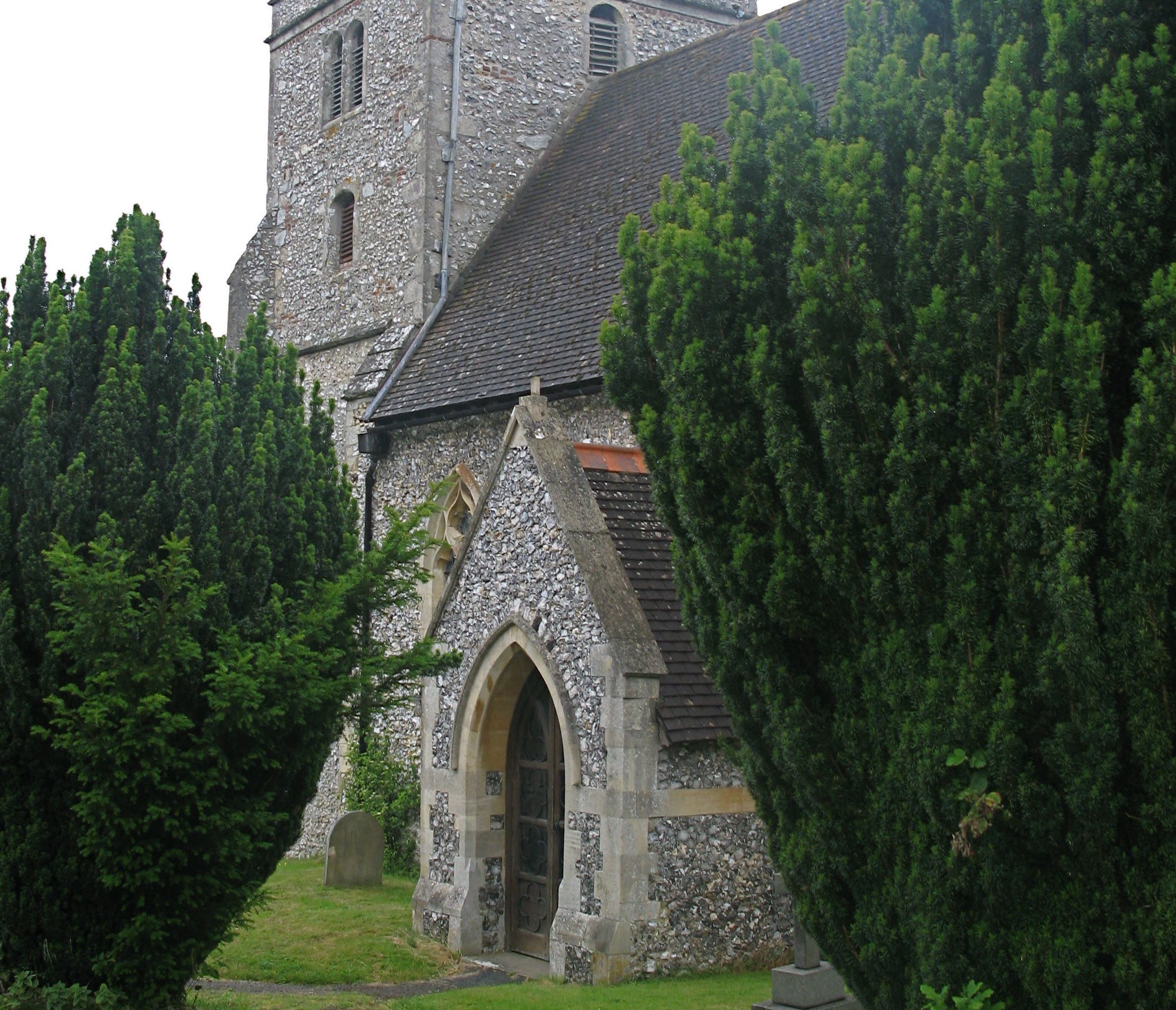 St Botolph Church Bradenham, High Wycombe Cohanim Architects Buckinghamshire Ecclesiastical